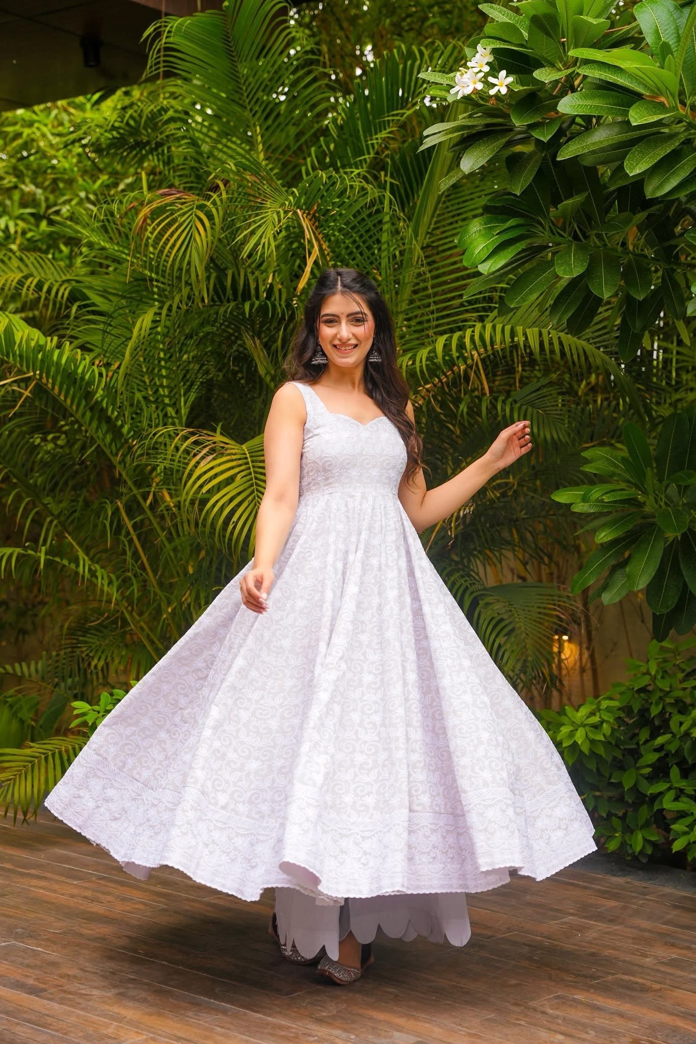 RIWAYAT SPECIAL DRESS
