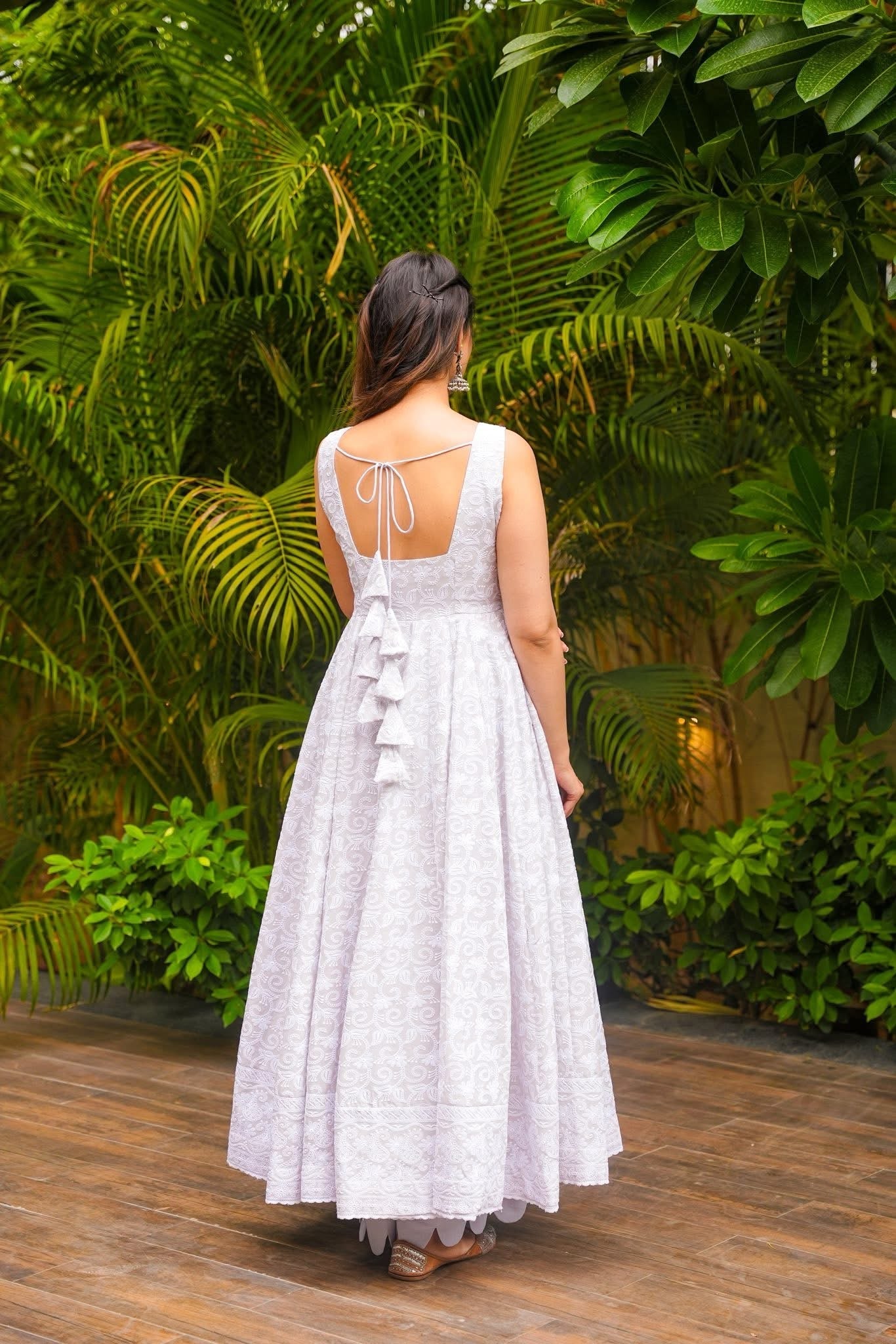 RIWAYAT SPECIAL DRESS