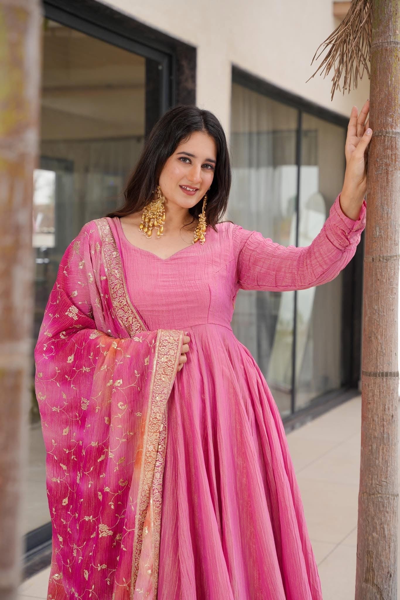 ZEHREEN COSMOS SUIT SET