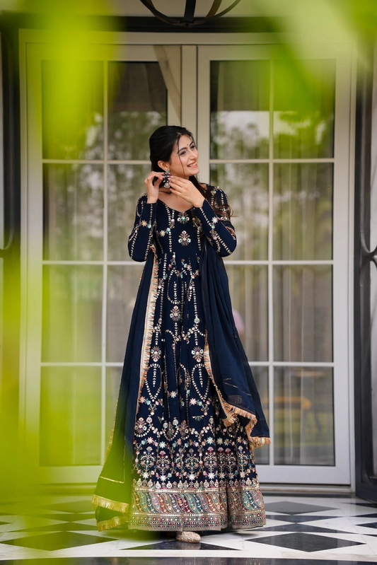MEENAKARI MAGIC MAXI SET