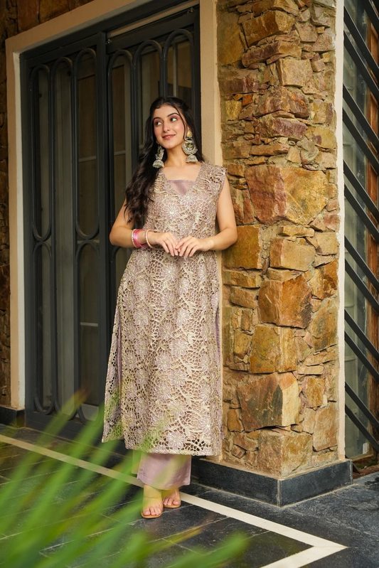 GULJAAL KURTA SET