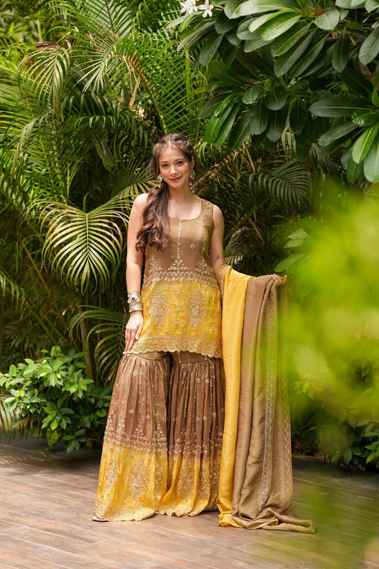 COSMOS SHARARA SET