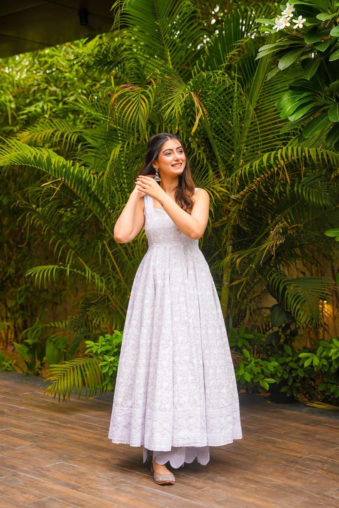 RIWAYAT SPECIAL DRESS