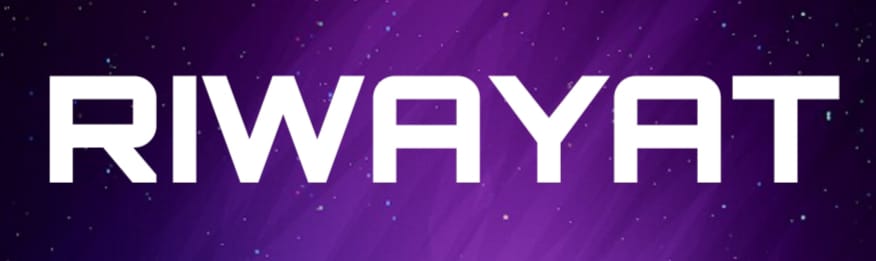 RIWAYAT SPECIAL SUIT